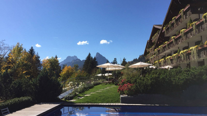 Ermitage Wellness- & Spa-Hotel