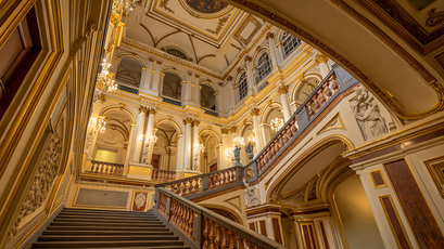 Jonas Kaufmann in Wien