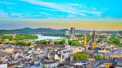 Bonn: Beethoven mit Lang Lang